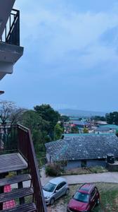 Image of 900 Sq.ft 2 BHK Builder Floor for rent in Dharamsala, Kangra for Rs. 20000