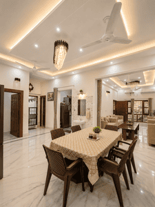 Living Room Image of 2599 Sq.ft 7 BHK Villa for sale in Danda Dhoran Dehradun for Rs. 45000000