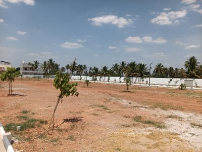 Image of 1500 Sq.ft Residential Plot / Land for sale in Hoodi, Bengaluru for Rs. 14400000