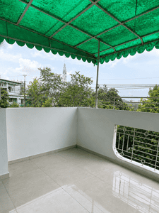 Image of 1200 Sq.ft 2 BHK Apartment / Flat for rent in Sapna Ghar Apartment, Sector 11 Dwarka, New Delhi for Rs. 40000