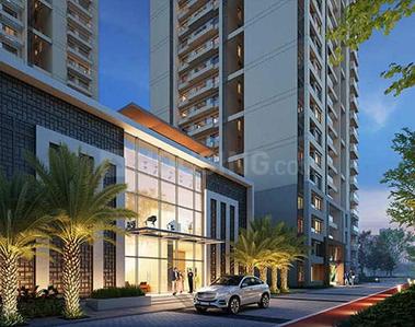 Image of 1980 Sq.ft 4 BHK Apartment / Flat for sale in DN Pallaciya, Patia, Bhubaneswar for Rs. 28900000