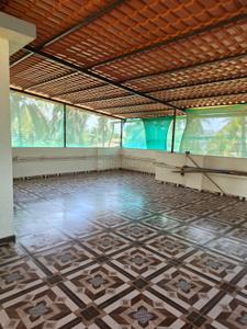 Balcony Image of 3800 Sq.ft 5 BHK Independent House for sale in Virar West Virar for Rs. 16500000