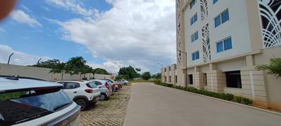 Image of 1200 Sq.ft 2.5 BHK Apartment / Flat for sale in Shriram Green Field Phase 1, Budigere Cross, Bengaluru for Rs. 10500000