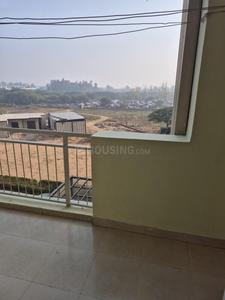 Balcony Image of 1610 Sq.ft 3 BHK Apartment / Flat for sale in ACME Eden Court, Sector 91 Mohali for Rs. 16500000