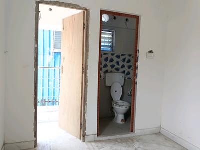 Bedroom Image of 600 Sq.ft 2 BHK Apartment / Flat for sale in Sarada Pally Kolkata for Rs. 2400000