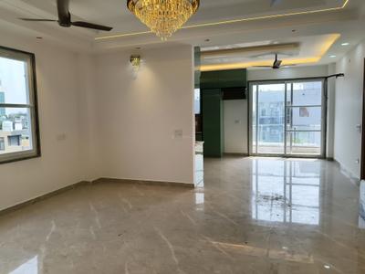Living Room Image of 1800 Sq.ft 3 BHK Builder Floor for sale in Palam Vihar Gurgaon for Rs. 26700000