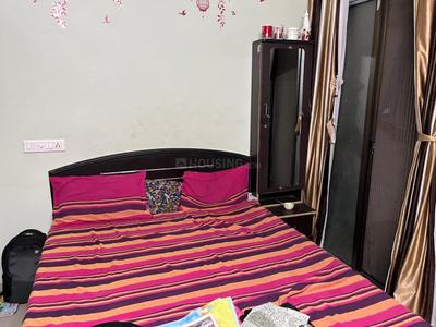 Bedroom Image of 1000 Sq.ft 2 BHK Apartment / Flat for sale in Gota Ahmedabad for Rs. 4900000