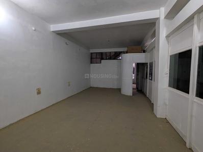 Hall Image of 1300 Sq.ft 4 BHK Builder Floor for rent in Wazidpur Jaunpur for Rs. 21000