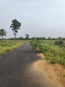 Image of 2400 Sq.ft Residential Plot / Land for sale in Judicial Layout, Bengaluru for Rs. 64800000
