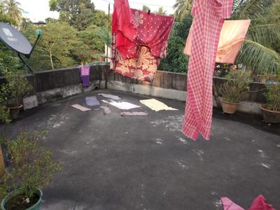 Balcony Image of 1800 Sq.ft 4 BHK Independent House for sale in Duttapukur Kolkata for Rs. 3300000