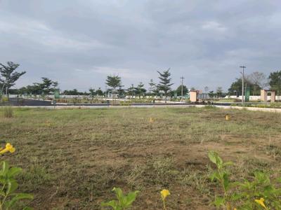 Image of 1000 Sq.ft Residential Plot / Land for sale in Thirumazhisai, Chennai for Rs. 3000000