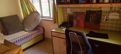 Bedroom Image of 3800 Sq.ft 4.5 BHK Independent House for sale in Jadavpur Kolkata for Rs. 26000000