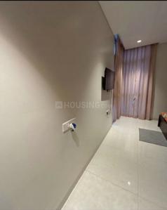 Hall Image of 1560 Sq.ft 3 BHK Apartment / Flat for sale in Shakuntal Dwarka Blue Water, Chikhali Pune for Rs. 6952000