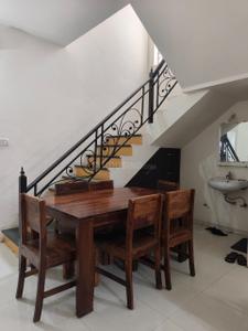 Hall Image of 1600 Sq.ft 3 BHK Duplex for rent in New Alkapuri Vadodara for Rs. 30000