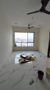 Hall Image of 550 Sq.ft 1 BHK Apartment / Flat for rent in Dotom Isle , Malad West Mumbai for Rs. 36500