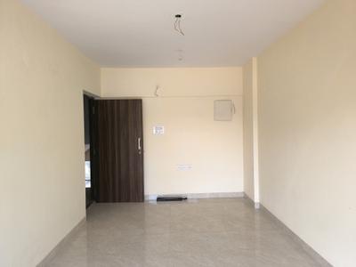 Living Room Image of 700 Sq.ft 2 BHK Apartment / Flat for sale in Santacruz East Mumbai for Rs. 22500000