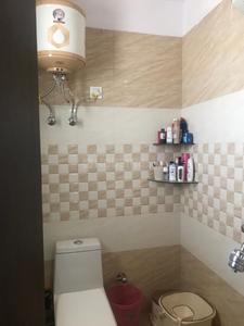Image of 1020 Sq.ft 2 BHK Builder Floor for rent in Sector 46, Gurgaon for Rs. 36000