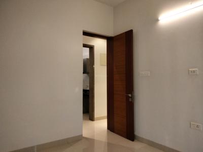 Bedroom Image of 1785 Sq.ft 3 BHK Apartment / Flat for sale in Paradise Sai Miracle, Kharghar Navi Mumbai for Rs. 24500000