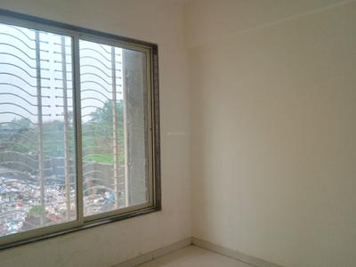 Bedroom Image of 810 Sq.ft 2 BHK Apartment / Flat for sale in Ambernath West Ambernath for Rs. 3400000