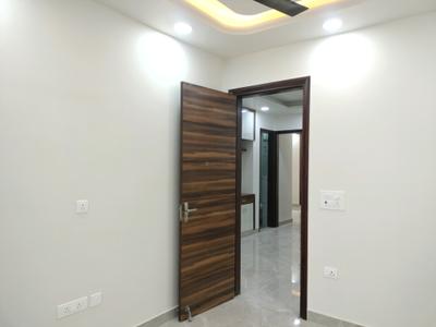 Bedroom Image of 1125 Sq.ft 3 BHK Builder Floor for sale in RPS Palm Drive, Sector 88 Faridabad for Rs. 10500000