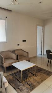 Hall Image of 1150 Sq.ft 3 BHK Apartment / Flat for sale in New Chandigarh Chandigarh for Rs. 7900000