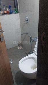 Image of 900 Sq.ft 2 BHK Apartment / Flat for rent in Kamalraj Athens, Wakad, Pune for Rs. 32000