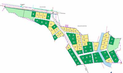 Image of 3369 Sq.ft Residential Plot / Land for sale in Karjat, Thane for Rs. 2900000