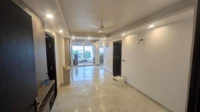 Image of 3450 Sq.ft 4.5 BHK Apartment / Flat for rent in Jagatpura, Jaipur for Rs. 66000