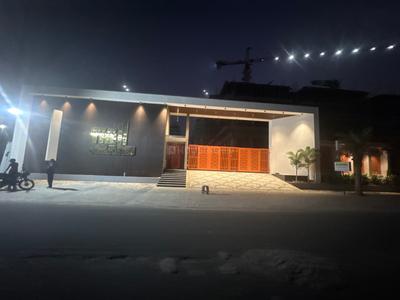 Image of 2004 Sq.ft 3 BHK Apartment / Flat for sale in Madhurawada, Visakhapatnam for Rs. 10000000