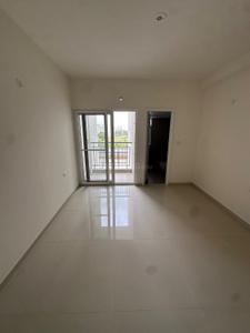 Hall Image of 1843 Sq.ft 3 BHK Apartment / Flat for sale in Rohan Ekanta, Gunjur Village Bengaluru for Rs. 22000000