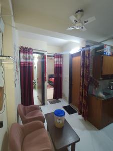 Hall Image of 585 Sq.ft 2 BHK Apartment / Flat for sale in Kapashera New Delhi for Rs. 3500000