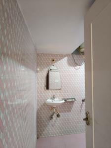 Image of 1000 Sq.ft 2 BHK Independent House for rent in Kasturi Nagar, Bengaluru for Rs. 21000