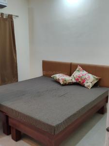 Bedroom Image of 2200 Sq.ft 3.5 BHK Villa for sale in South Civil Lines Jabalpur for Rs. 25000000