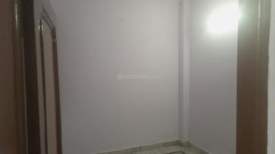 Bedroom Image of 450 Sq.ft 2 BHK Builder Floor for sale in Pitampura New Delhi for Rs. 3300000