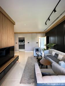 Bedroom Image of 1580 Sq.ft 3 BHK Apartment / Flat for sale in Majestique Ornate, Baner Pune for Rs. 20000000