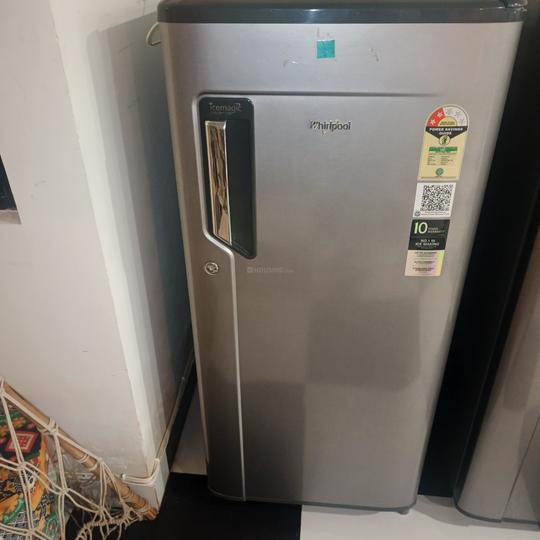 Outram Lines, GTB Nagar Main Image 1