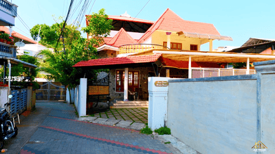 Image of 2600 Sq.ft 4 BHK Independent House for sale in Kaloor, Kochi for Rs. 25000000