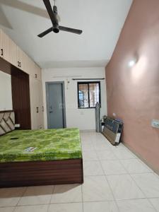 Bedroom Image of 2422 Sq.ft 3 BHK Villa for sale in DSK Vishwa, Dhayari Pune for Rs. 16000000