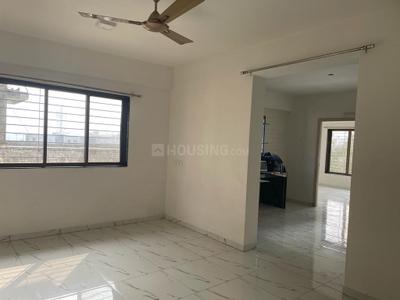 Hall Image of 1030 Sq.ft 2 BHK Apartment / Flat for sale in Panchavati Nashik for Rs. 7500000