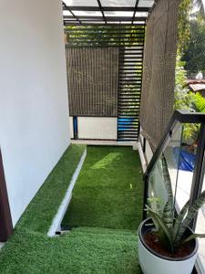 Balcony Image of 2000 Sq.ft 9 BHK Independent House for sale in Areekkad Kozhikode for Rs. 13000000