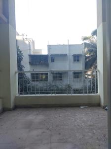 Bedroom One Image of 1000 Sq.ft 2 BHK Apartment / Flat for sale in Goel Ganga Bhagyoday E Bldg, Anand Nagar, Sinhagad Road Pune for Rs. 11500000