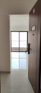 Hall Image of 1305 Sq.ft 3 BHK Apartment / Flat for rent in Kesar High Street, Moshi Pune for Rs. 30000