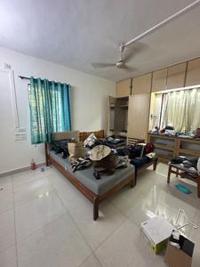 Hall Image of 1000 Sq.ft 2 BHK Apartment / Flat for rent in Kothrud Pune for Rs. 35000
