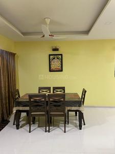 Hall Image of 1269 Sq.ft 2 BHK Apartment / Flat for sale in Casagrand Asta , Korattur Chennai for Rs. 10785000