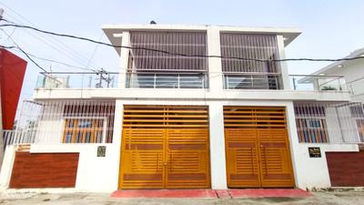 Image of 950 Sq.ft 2 BHK Independent House for sale in Lolai, Lucknow for Rs. 4200000