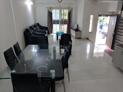 Hall Image of 2300 Sq.ft 3 BHK Independent House for sale in BU Bhandari Chrrysalis, Wagholi Pune for Rs. 17500000