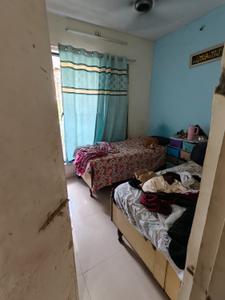 Bedroom Image of 1000 Sq.ft 2 BHK Apartment / Flat for sale in Seawoods Navi Mumbai for Rs. 9000000