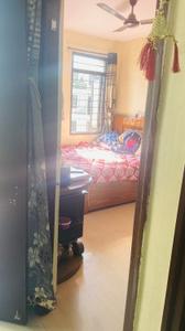 Bedroom Image of 780 Sq.ft 2 BHK Apartment / Flat for sale in Adhartal Jabalpur for Rs. 2800000
