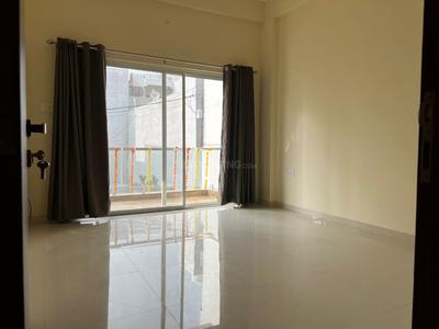 Bedroom Image of 2031 Sq.ft 3 BHK Apartment / Flat for rent in BCM Park, Lasudia Mori Indore for Rs. 55000