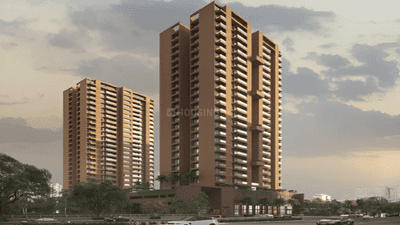 3 BHK Flat